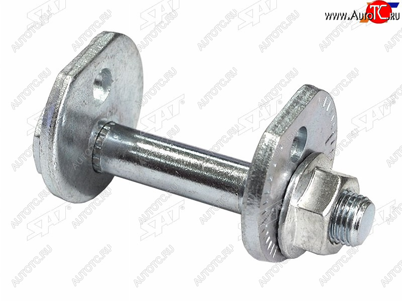 439 р. Болт (комплект) с эксцентриком TOYOTA MARK 2CHASERCRESTA 96-01CROWN 95-01 SAT ST-48190-22030K  с доставкой в г. Чебоксары