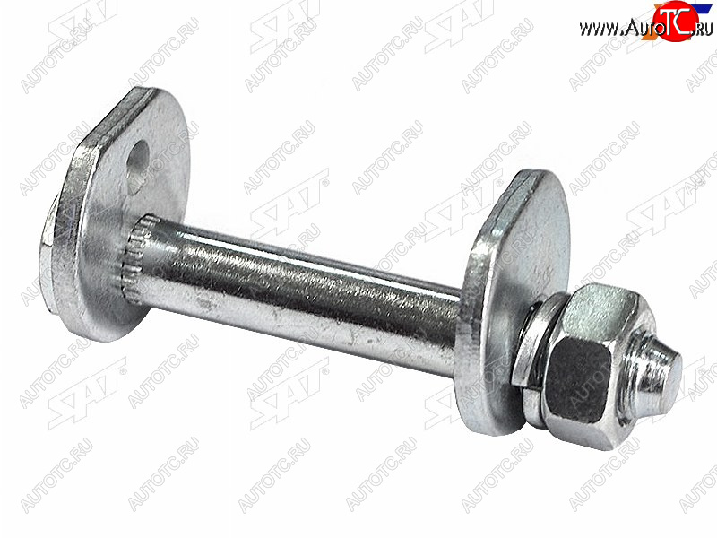689 р. Болт (комплект) с эксцентриком TOYOTA ALTEZZACHASERCRESTACROWNMAJESTAMARK2PROGRESVEROSSA 92- SAT ST-48190-22040K  с доставкой в г. Чебоксары