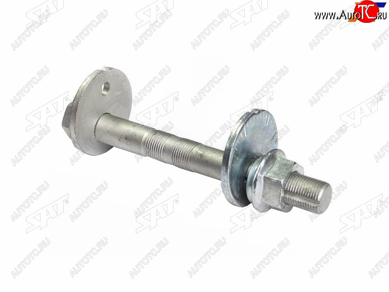 669 р. Болт (комплект) с эксцентриком TOYOTA LAND CRUISER200LEXUS LX460570SEQUOIATUNDRA 07-14 SAT ST-48190-34010K  с доставкой в г. Чебоксары