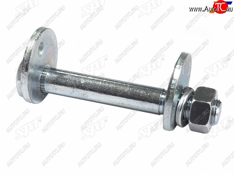 369 р. Болт (комплект) с эксцентриком TOYOTA 4-RUNNERHILUX 1990-2005 SAT ST-48190-35020K  с доставкой в г. Чебоксары