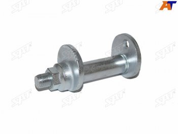 399 р. Болт (комплект) с эксцентриком 4WD TOYOTA COROLLA 91-00SPACIO 97-01SPRINTER 91-95CARIB 95-02 SAT ST-48409-12040  с доставкой в г. Чебоксары. Увеличить фотографию 2