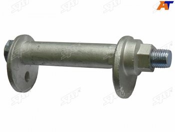 1 229 р. Болт (комплект) с эксцентриком TOYOTA GRANVIAGRAND HIACEHIACEREGIUSTOURING HIACE 1999-2005 SAT ST-48409-26050K  с доставкой в г. Чебоксары. Увеличить фотографию 2