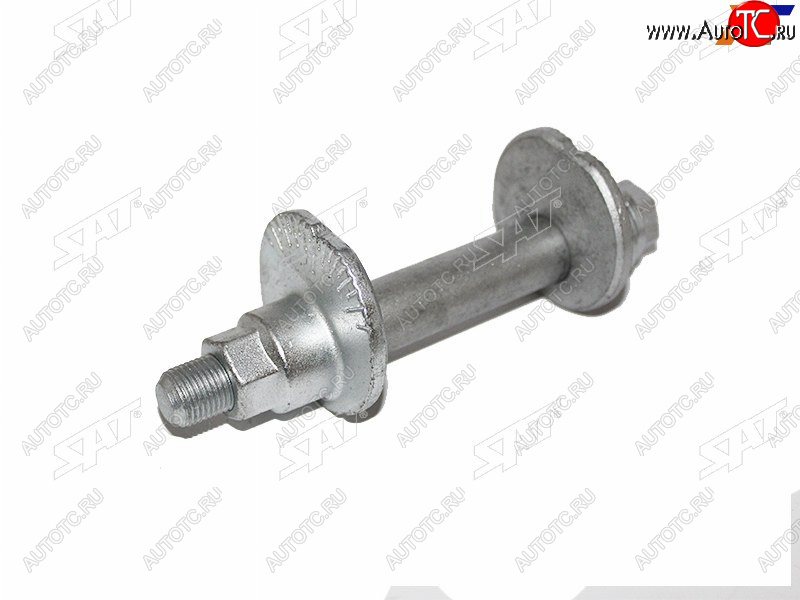 749 р. Болт (комплект) с эксцентриком TOYOTA LAND CRUISER PRADO 09-FJ CRUISER 06-144RUNNER 09-LEXUS GX40 SAT ST-48409-60040  с доставкой в г. Чебоксары