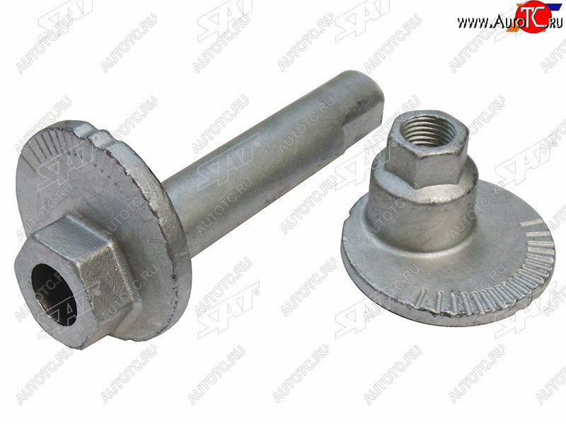 669 р. Болт (комплект) с эксцентриком TOYOTA 4RUNNERFJ CRUISERHILUX SURFLAND CRUISER PRADOLEXUS GX470 0 SAT ST-48409-60020K  с доставкой в г. Чебоксары