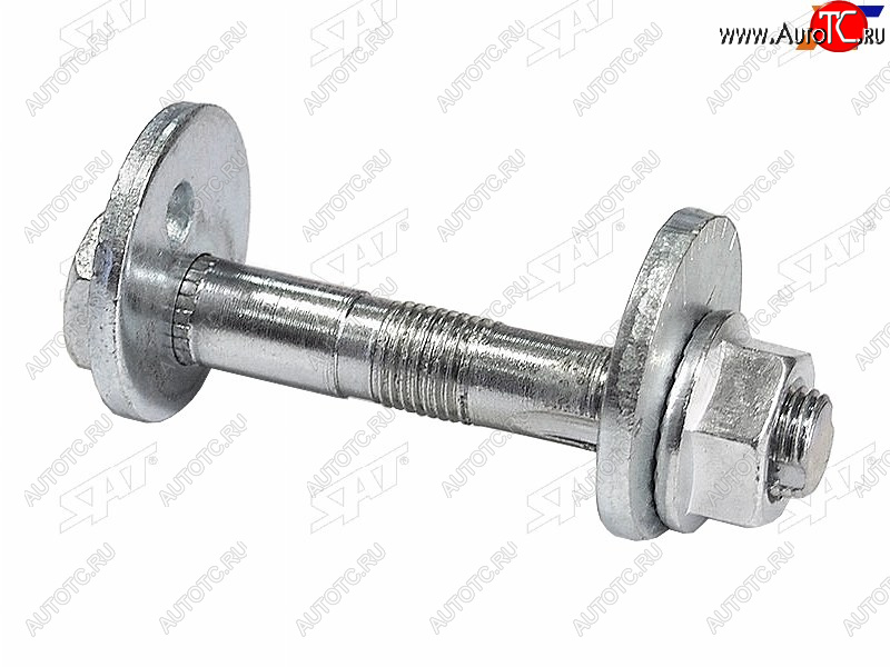 359 р. Болт (комплект) с эксцентриком TOYOTA HARRIERHARRIER HVHIGHLANDERKLUGERLEXUS RX300330350RX400 SAT ST-48409-48020K  с доставкой в г. Чебоксары