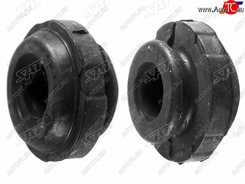 261 р. Втулка передней реактивной тяги (торсионная) TOYOTA HIACEREGIUS ACE 89-06 SAT ST-48674-26020  с доставкой в г. Чебоксары