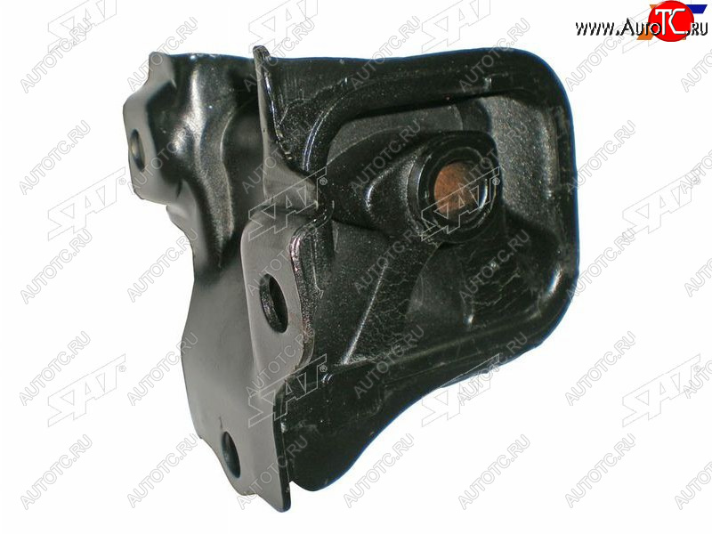 1 259 р. Опора двигателя RH ATM SAT Honda Accord 7 CL седан дорестайлинг (2002-2005)  с доставкой в г. Чебоксары