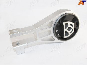2 999 р. Опора двигателя RR SAT Opel Corsa D 1-ый рестайлинг, хэтчбэк 3 дв. (2010-2011)  с доставкой в г. Чебоксары. Увеличить фотографию 4