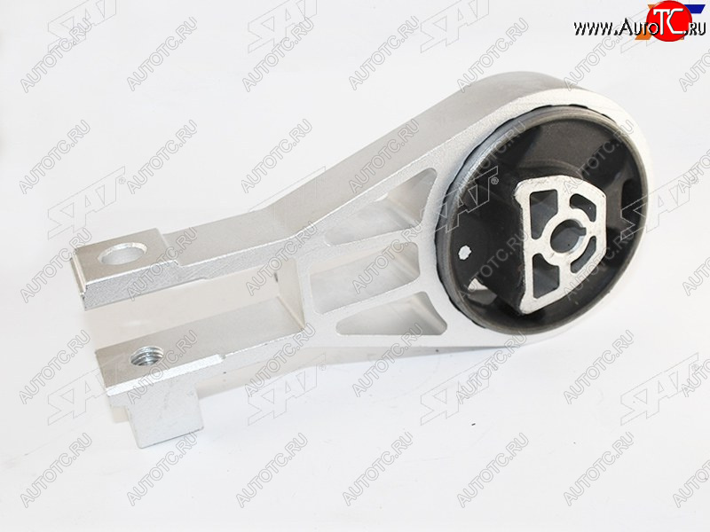 2 999 р. Опора двигателя RR SAT Opel Corsa D 1-ый рестайлинг, хэтчбэк 3 дв. (2010-2011)  с доставкой в г. Чебоксары