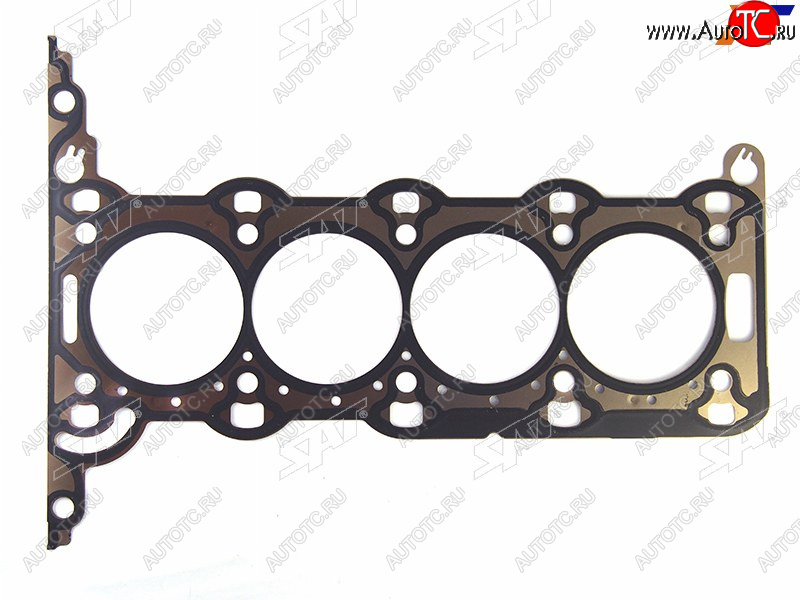 1 099 р. Прокладка ГБЦ 1,2 Z12XE SAT  Opel Antara (2006-2010)  с доставкой в г. Чебоксары