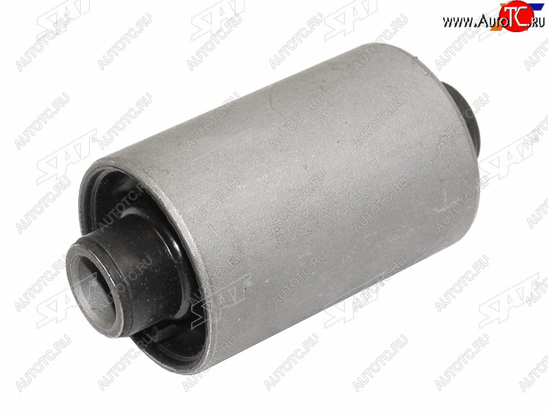 289 р. Втулка задней рессоры NISSAN URVAN 01-12NV350CARAVANURBAN 12-NV 200 09-ISUZU COMO 01-12 SAT ST-5-86130-832-0  с доставкой в г. Чебоксары