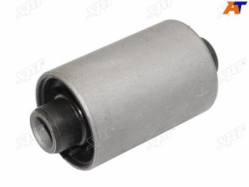 289 р. Втулка задней рессоры NISSAN URVAN 01-12NV350CARAVANURBAN 12-NV 200 09-ISUZU COMO 01-12 SAT ST-5-86130-832-0  с доставкой в г. Чебоксары. Увеличить фотографию 2