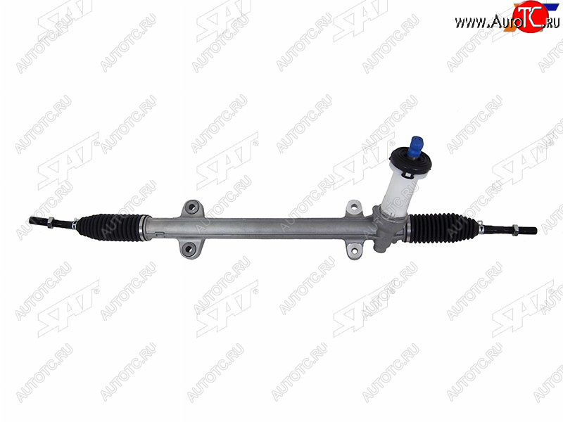 11 599 р. Рейка рулевая LHD SAT Hyundai Sonata EF рестайлинг ТагАЗ (2001-2013)  с доставкой в г. Чебоксары