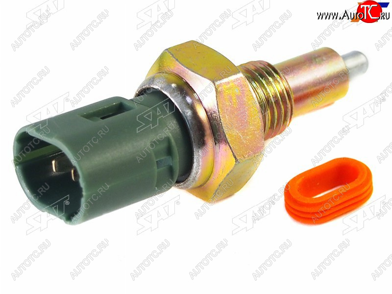 283 р. Датчик включения заднего хода RENAULT ClioKangooMeganeScenicTrafic 01-Duster II 10-MMC Carisma SAT ST-77 00 422 630  с доставкой в г. Чебоксары