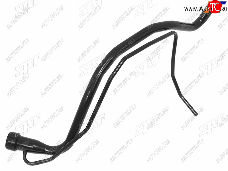 5 599 р. Горловина топливного бака SAT  Toyota Allex  E12# - Corolla Verso  AR10  с доставкой в г. Чебоксары