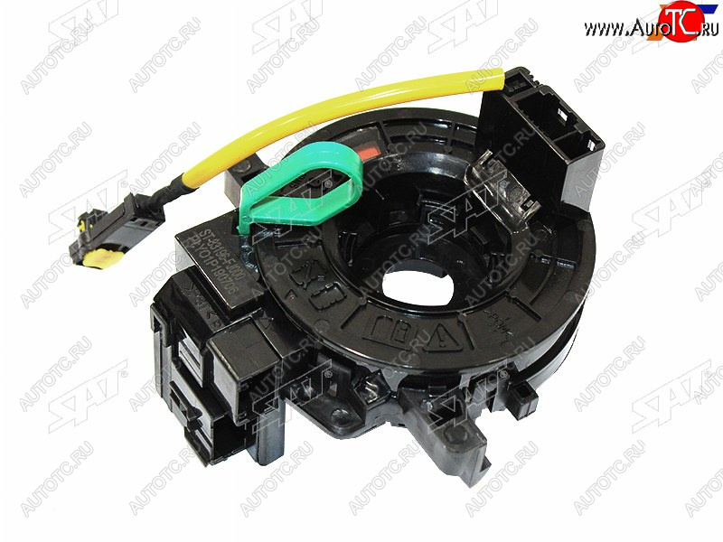 2 149 р. Шлейф подрулевой SAT  Subaru Forester ( SJ,  SK/S14) - Impreza ( GJ,  GK,  GT)  с доставкой в г. Чебоксары