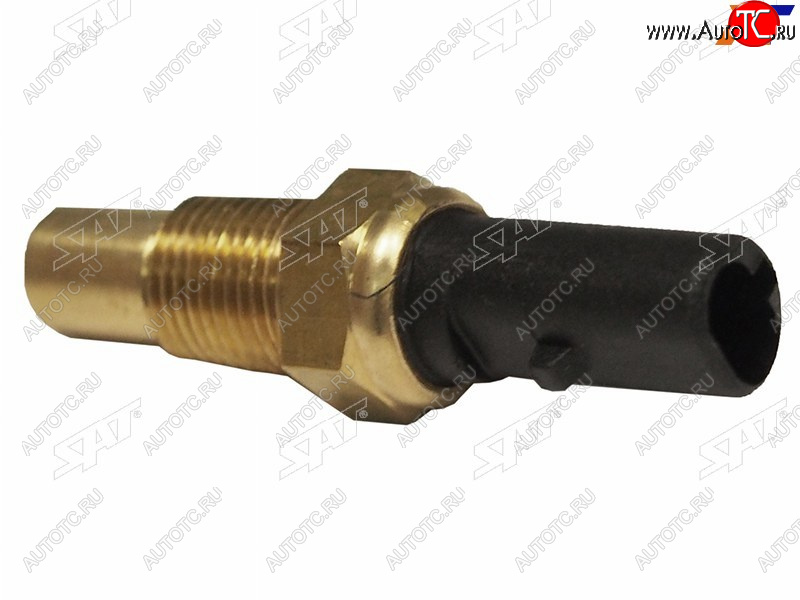 154 р. Датчик температуры охлаждающей жидкости 1UZ2UZ3RZ1MZ2MZ3S4S5S4A7A SAT ST-83420-20040  с доставкой в г. Чебоксары
