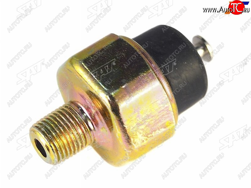136 р. Датчик давления масла TOYOTA L2-3L2LT1-2C1GEU1GFE2VZ3SGE4-5A4EFTE SAT ST-83530-60050  с доставкой в г. Чебоксары