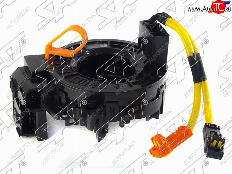 1 149 р. Шлейф подрулевой SAT  Toyota Corolla  E100 - Sprinter  E100  с доставкой в г. Чебоксары