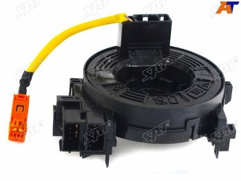 1 169 р. Шлейф подрулевой SAT  Toyota Auris  E150 - Camry  XV50  с доставкой в г. Чебоксары. Увеличить фотографию 2