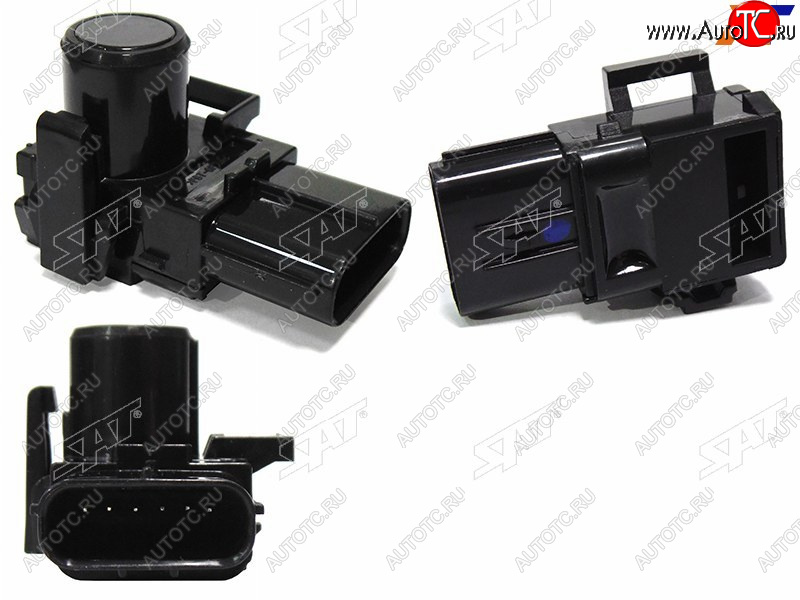 799 р. Датчик парковки (сонар) Toyota Camry (XV40) 09-11  Land Cruiser (J200) 07-12  Lexus LX 07-12  Toy SAT ST-89341-33160  с доставкой в г. Чебоксары