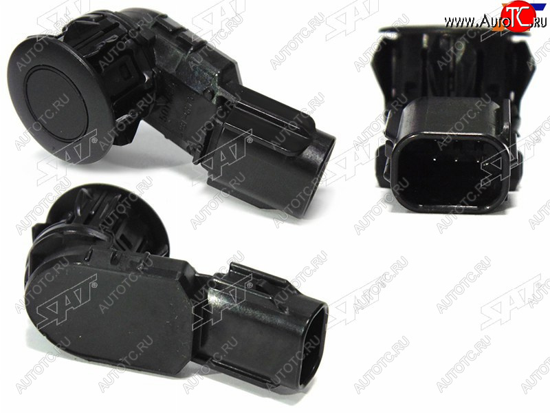 939 р. Датчик парковки (сонар) Toyota Corolla (E180) 12-16  Land Cruiser (J200) 15-21  RAV4 (XA40) 12-19 SAT ST-89341-42010  с доставкой в г. Чебоксары