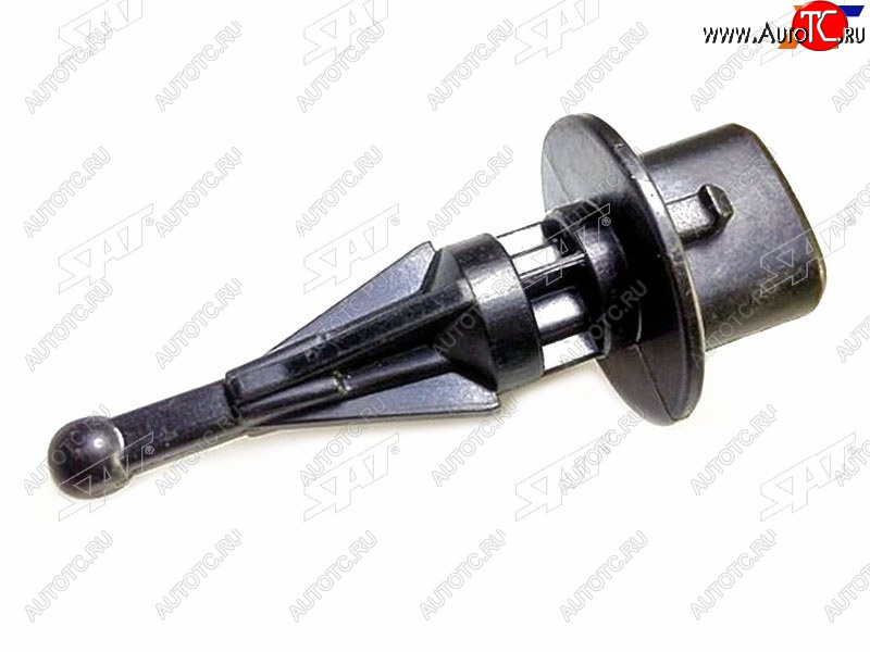 479 р. Датчик температуры воздуха TOYOTA 3S5E3C1KZ2L5L3RZ1G1AZ1JZ2JZ SAT ST-89424-12010  с доставкой в г. Чебоксары