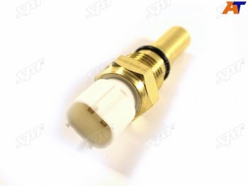299 р. Датчик температуры включения вентилятора TOYOTA 1C2C3C3S SAT ST-89428-20110  с доставкой в г. Чебоксары. Увеличить фотографию 2