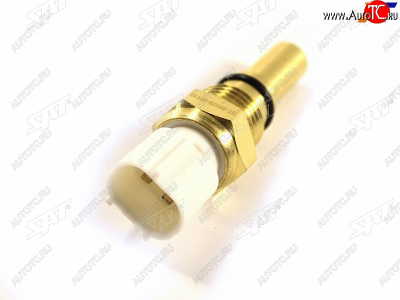 299 р. Датчик температуры включения вентилятора TOYOTA 1C2C3C3S SAT ST-89428-20110  с доставкой в г. Чебоксары