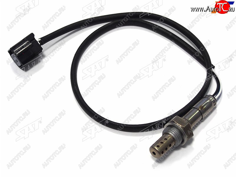 2 579 р. Датчик кислородный TOYOTA HARRIER,LEXUS RX330 1,3MZFE 03- №2 SAT ST-89465-48180  с доставкой в г. Чебоксары