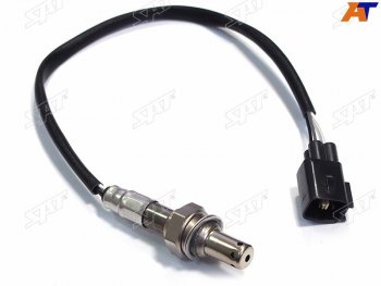 4 999 р. Датчик топливно-воздушной смеси TOYOTA COROLLA,AURIS,ISIS,RUMION,WISH 1-2 ZRTZRE 06- SAT ST-89467-12030  с доставкой в г. Чебоксары. Увеличить фотографию 2