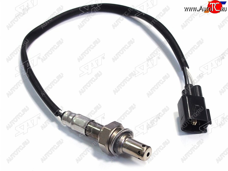 4 999 р. Датчик топливно-воздушной смеси TOYOTA COROLLA,AURIS,ISIS,RUMION,WISH 1-2 ZRTZRE 06- SAT ST-89467-12030  с доставкой в г. Чебоксары