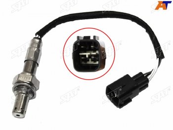 4 099 р. Датчик топливо-воздушной смеси TOYOTA LAND CRUISER PRADO 150HILUX 15- 1GDFTV SAT ST-89467-71120  с доставкой в г. Чебоксары. Увеличить фотографию 2