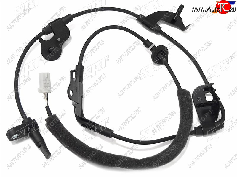 969 р. Датчик ABS задний RH SAT  Toyota RAV4 ( XA30,  XA305) (2003-2013) 5 дв. удлиненный дорестайлинг, 5 дв. дорестайлинг, 5 дв. 1-ый рестайлинг, 5 дв. удлиненный 1-ый рестайлинг, 5 дв. 2-ой рестайлинг, 5 дв. удлиненный 2-ой рестайлинг  с доставкой в г. Чебоксары