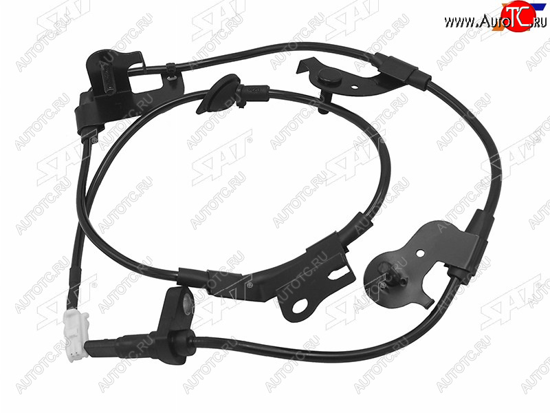 1 239 р. Датчик ABS задний LH SAT  Toyota RAV4  XA40 (2012-2019) 5 дв. дорестайлинг, 5 дв. рестайлинг  с доставкой в г. Чебоксары