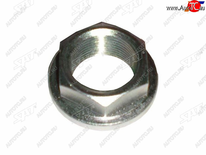 220 р. Гайка ступицы TOYOTA ALTEZZAARISTOCELSIORCROWNESTIMAGRANVIAGRANDHIACEMARK2VEROSSA SAT ST-90179-26006  с доставкой в г. Чебоксары