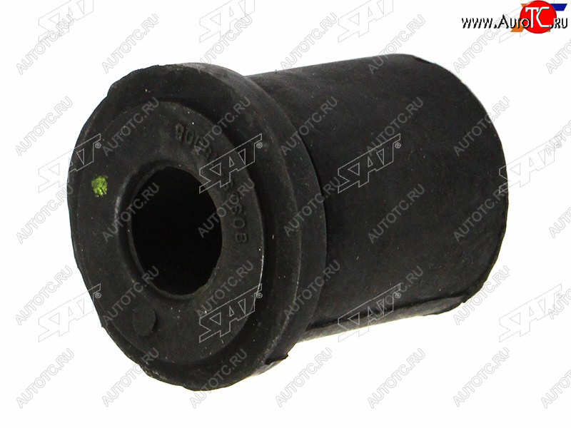 93 р. Втулка рессоры TOYOTA CALDINACOROLLASPRINTER 92-02 SAT ST-90385-15005  с доставкой в г. Чебоксары