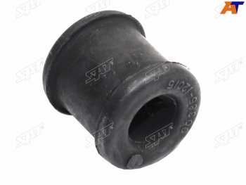67 р. Втулка тяги стабилизатора TOYOTA LITETOWNACENOAHTACOMA 96-04 SAT ST-90385-12015  с доставкой в г. Чебоксары. Увеличить фотографию 2