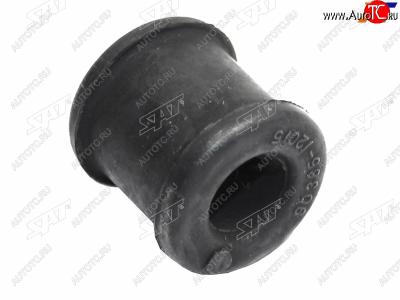 67 р. Втулка тяги стабилизатора TOYOTA LITETOWNACENOAHTACOMA 96-04 SAT ST-90385-12015  с доставкой в г. Чебоксары