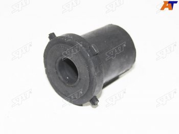 193 р. Втулка задней рессоры задняя TOYOTA LAND CRUISER HZJ7# 99-04                                         SAT ST-90385-18022  с доставкой в г. Чебоксары. Увеличить фотографию 2