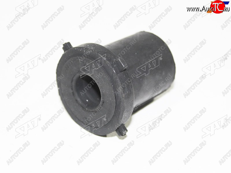 193 р. Втулка задней рессоры задняя TOYOTA LAND CRUISER HZJ7# 99-04                                         SAT ST-90385-18022  с доставкой в г. Чебоксары