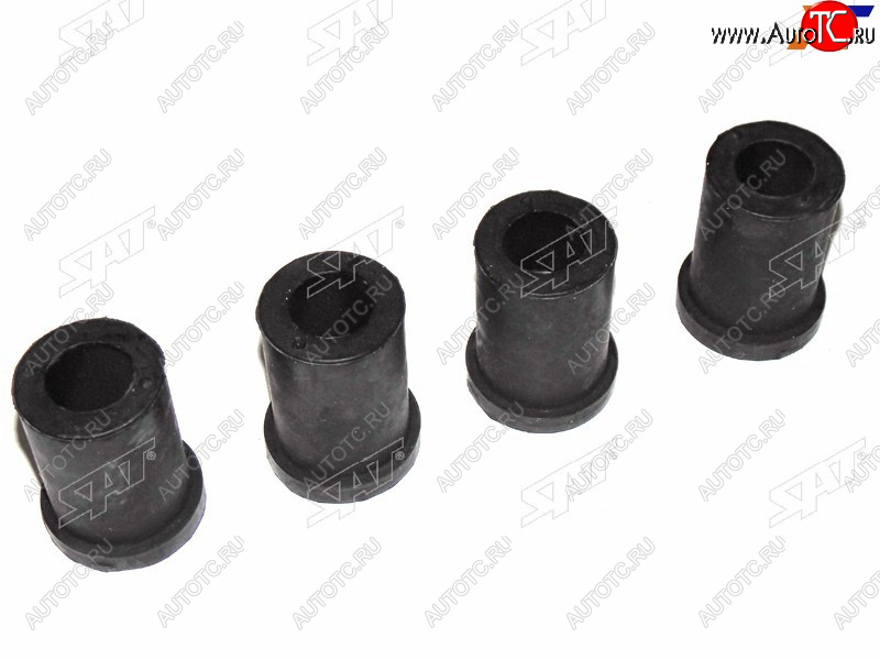 133 р. Втулка рессоры RR TOYOTA HILUX 88- SAT ST-90385-18013  с доставкой в г. Чебоксары