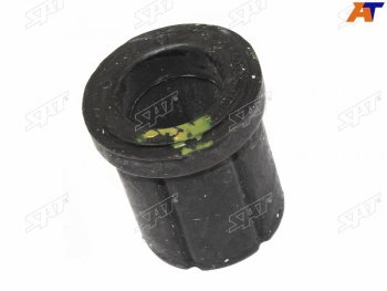 59 р. Втулка задней рессоры (задняя нижняя) TOYOTA HILUX 05-12TOYOTA HILUX 12- SAT ST-90385-T0002  с доставкой в г. Чебоксары. Увеличить фотографию 2