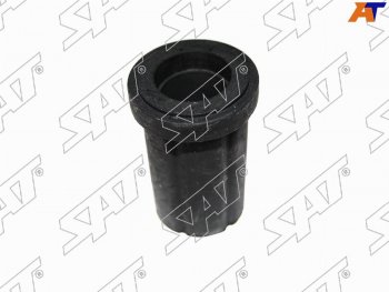 120 р. Втулка задней рессоры (задняя верхняя) TOYOTA HILUX 05-12TOYOTA HILUX 12- SAT ST-90385-T0009  с доставкой в г. Чебоксары. Увеличить фотографию 3