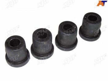 88 р. Втулка рессоры FR TOYOTA LAND CRUISER PRADO 80- SAT ST-90389-18002  с доставкой в г. Чебоксары. Увеличить фотографию 2