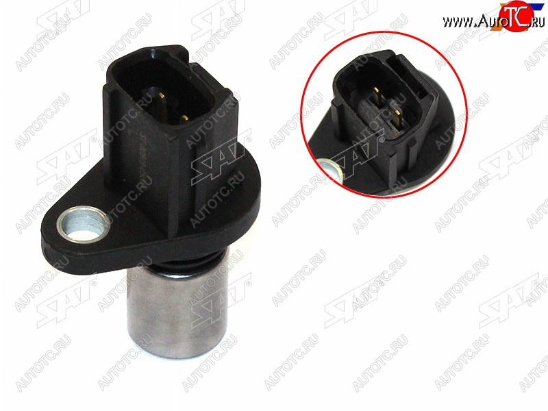 929 р. Датчик положения коленвала TOYOTA 1GFE1JZGE2JZGE1JZGTE SAT ST-90919-05023  с доставкой в г. Чебоксары