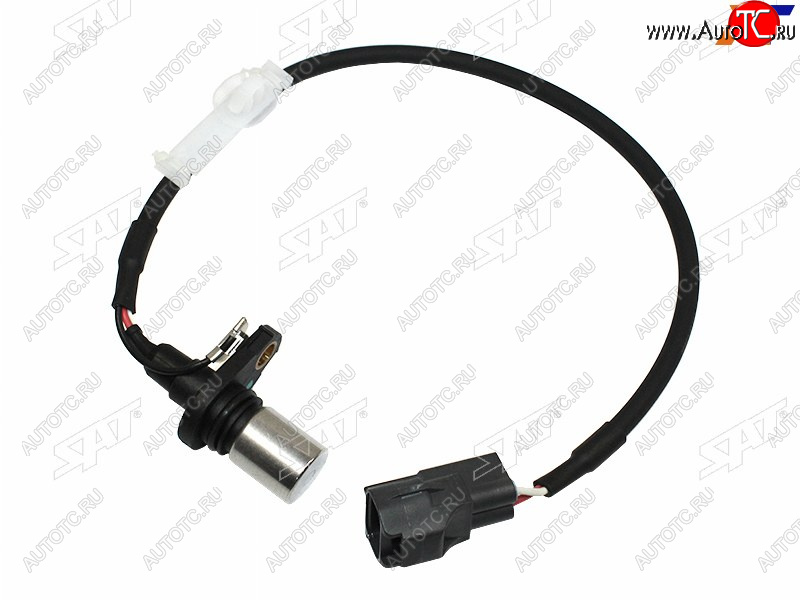 959 р. Датчик положения коленвала TOYOTA 1ZZFE 98- SAT ST-90919-05030  с доставкой в г. Чебоксары