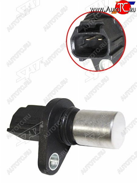 879 р. Датчик положения распредвала TOYOTA 1GR1MZ3MZ1AZ2AZ1ZZ3ZZ3RZ1GFE SAT ST-90919-05026  с доставкой в г. Чебоксары