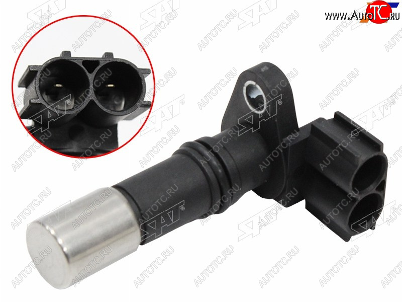 999 р. Датчик положения коленвала 1-4GRFEFSE TOYOTA SAT ST-90919-05057  с доставкой в г. Чебоксары