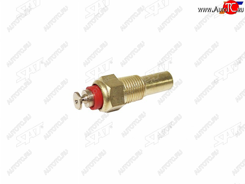 153 р. Датчик температуры CHEVROLET Lacetti J200Lanos T100DAEWOO Nexia Matiz M100 M150 SAT ST-96177604  с доставкой в г. Чебоксары